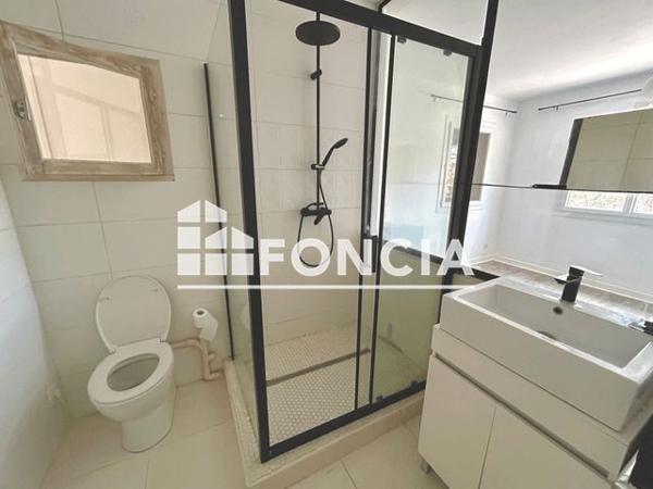 Location Maison 5 pièces 132.3 m² - 170 AVENUE LINO VENTURA Gignac La Nerthe 13180