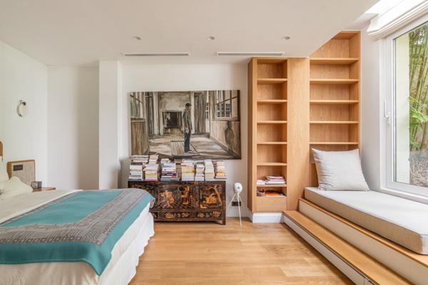 Vente Appartement de luxe Paris 6 8 Pièces 371 m²