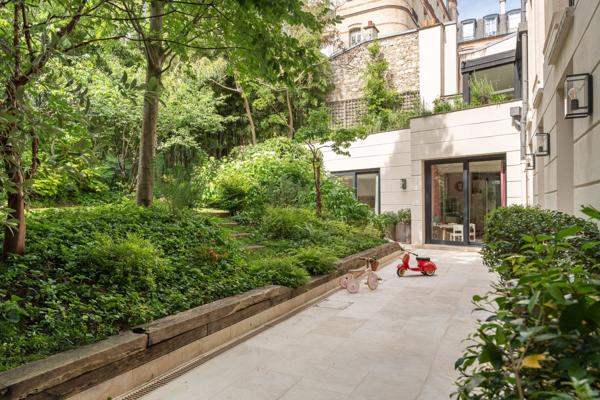 Vente Appartement de luxe Paris 6 8 Pièces 371 m²