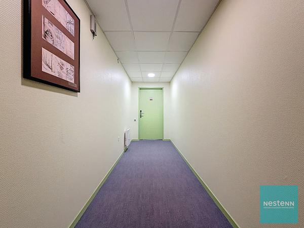 Achat appartement T3 Amboise résidence séniors