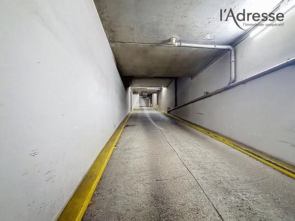 Parking à louer/160 rue Gambetta 92150 Suresnes