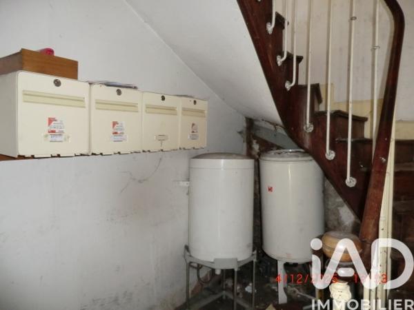 Immeuble à vendre 93 m² Gourdan-Polignan