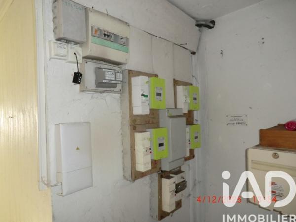 Immeuble à vendre 93 m² Gourdan-Polignan