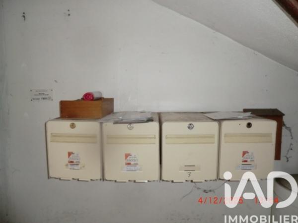 Immeuble à vendre 93 m² Gourdan-Polignan