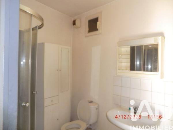 Immeuble à vendre 93 m² Gourdan-Polignan