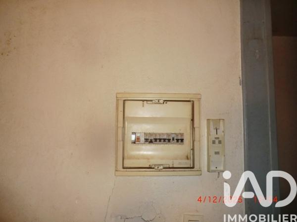 Immeuble à vendre 93 m² Gourdan-Polignan