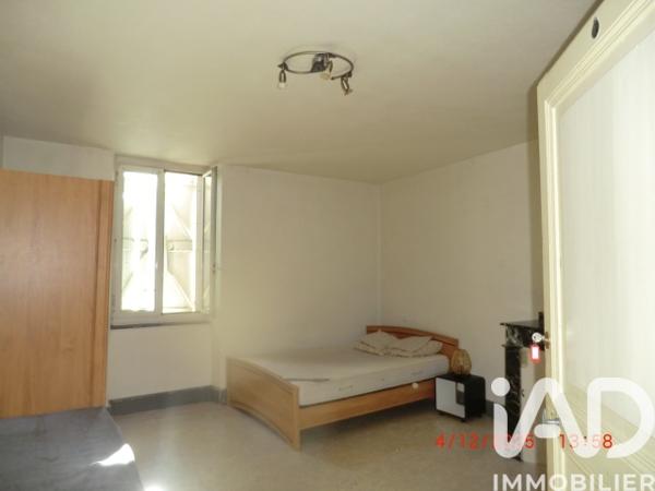 Immeuble à vendre 93 m² Gourdan-Polignan