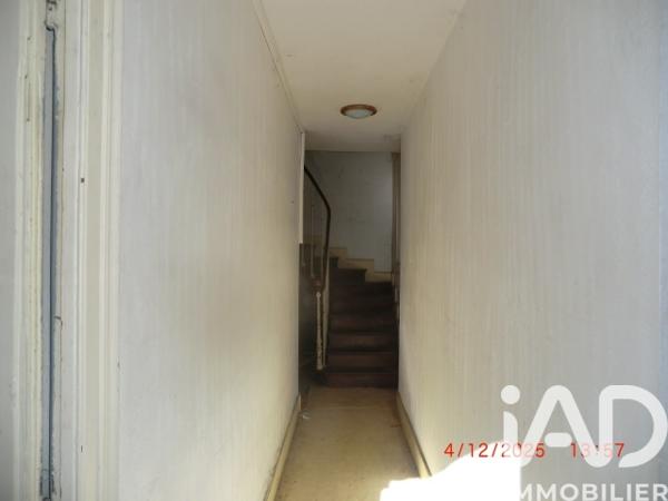 Immeuble à vendre 93 m² Gourdan-Polignan