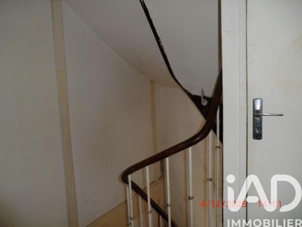 Immeuble à vendre 93 m² Gourdan-Polignan