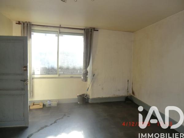 Immeuble à vendre 93 m² Gourdan-Polignan