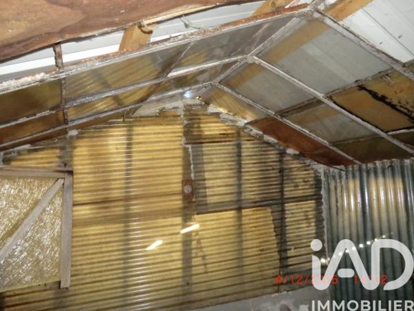 Immeuble à vendre 93 m² Gourdan-Polignan