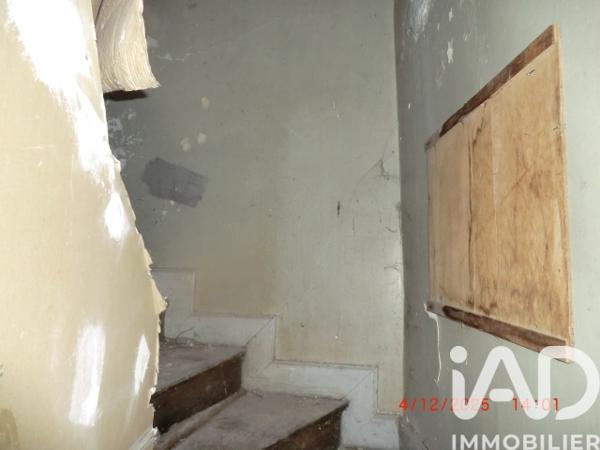 Immeuble à vendre 93 m² Gourdan-Polignan