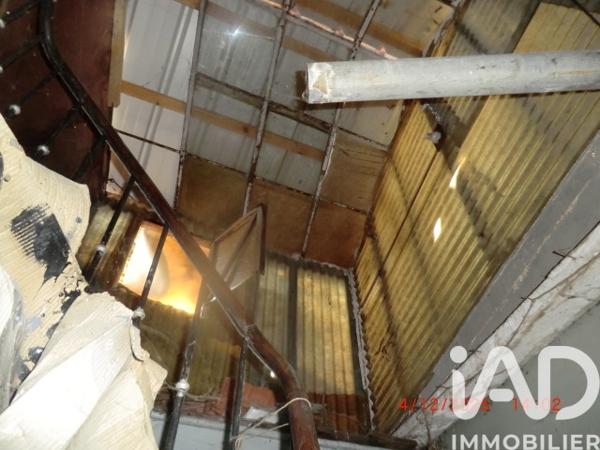 Immeuble à vendre 93 m² Gourdan-Polignan