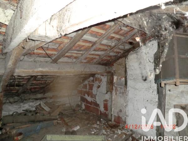 Immeuble à vendre 93 m² Gourdan-Polignan