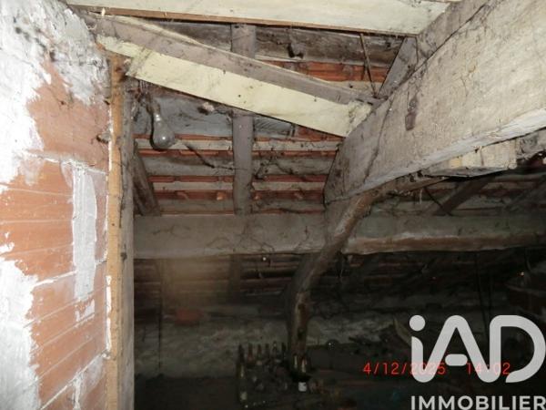 Immeuble à vendre 93 m² Gourdan-Polignan