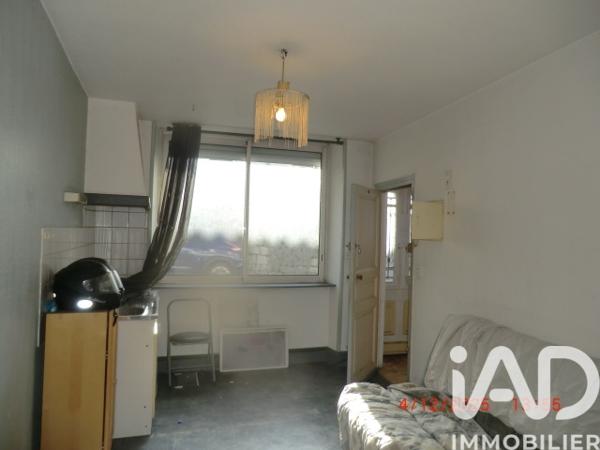Immeuble à vendre 93 m² Gourdan-Polignan