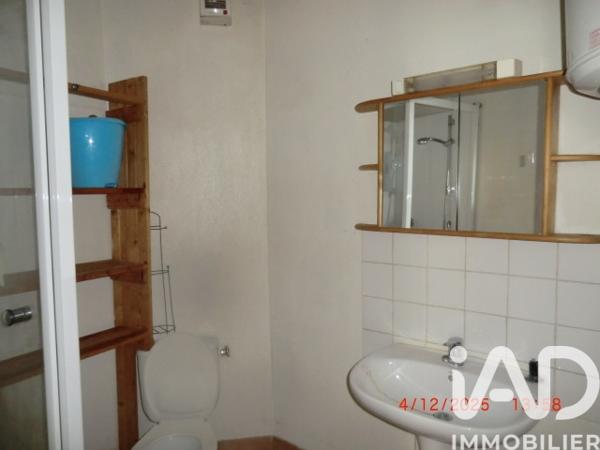 Immeuble à vendre 93 m² Gourdan-Polignan