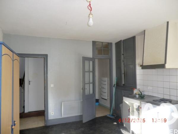 Immeuble à vendre 93 m² Gourdan-Polignan