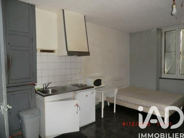Immeuble à vendre 93 m² Gourdan-Polignan