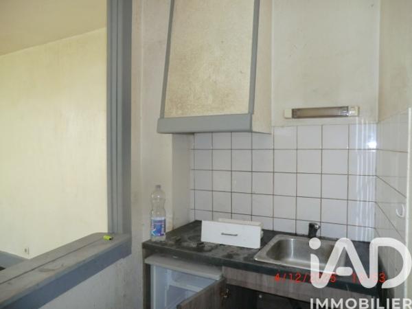Immeuble à vendre 93 m² Gourdan-Polignan