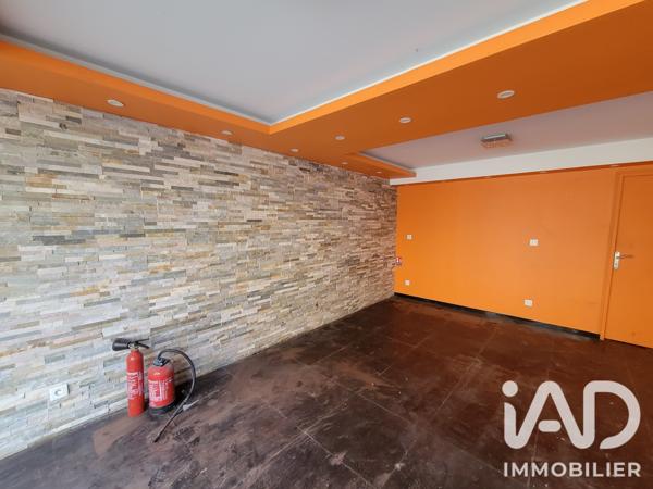Maison à vendre 8 pièces 200 m² Nogent-l'Artaud