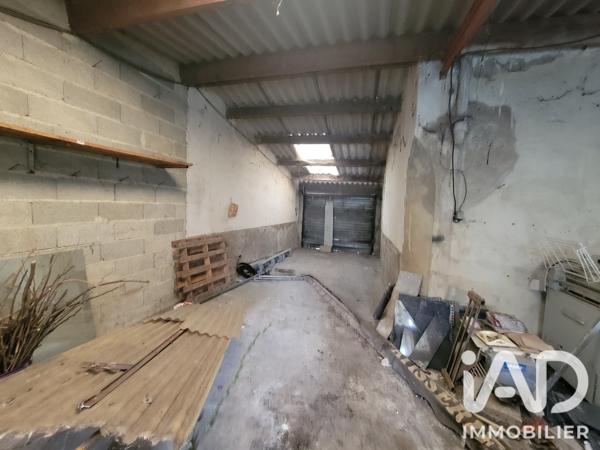 Maison à vendre 8 pièces 200 m² Nogent-l'Artaud