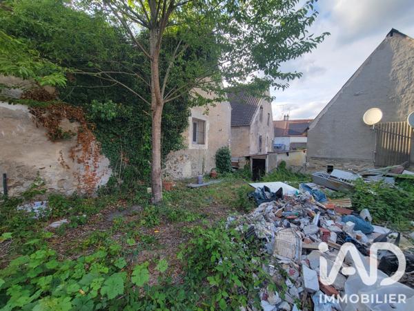 Maison à vendre 8 pièces 200 m² Nogent-l'Artaud