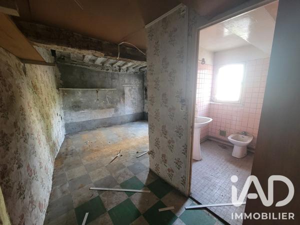Maison à vendre 8 pièces 200 m² Nogent-l'Artaud
