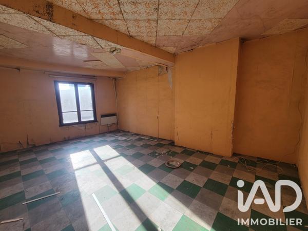 Maison à vendre 8 pièces 200 m² Nogent-l'Artaud