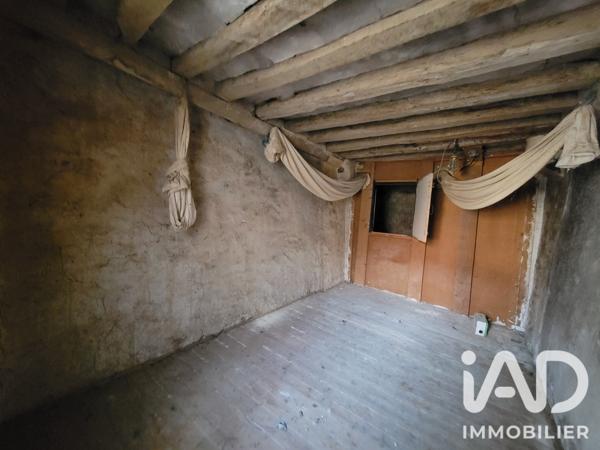 Maison à vendre 8 pièces 200 m² Nogent-l'Artaud