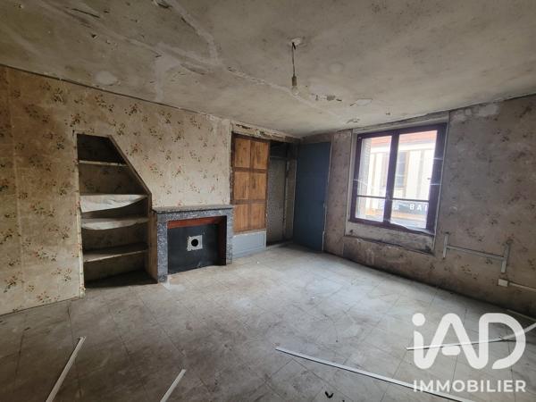 Maison à vendre 8 pièces 200 m² Nogent-l'Artaud