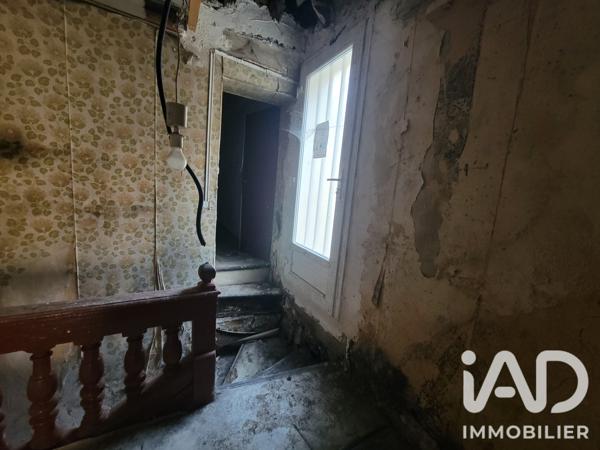 Maison à vendre 8 pièces 200 m² Nogent-l'Artaud
