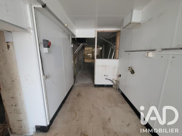 Maison à vendre 8 pièces 200 m² Nogent-l'Artaud