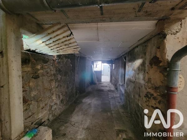 Maison à vendre 8 pièces 200 m² Nogent-l'Artaud