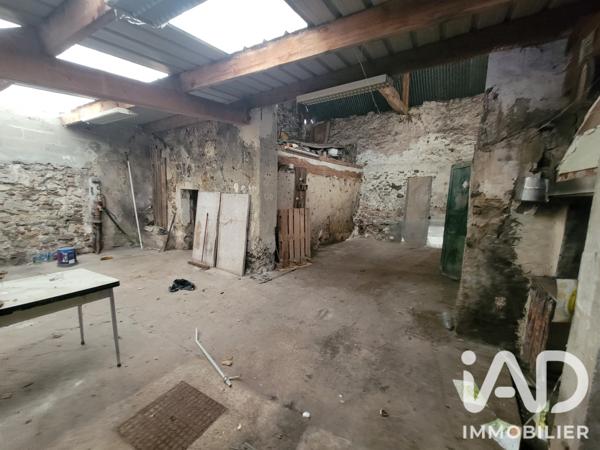 Maison à vendre 8 pièces 200 m² Nogent-l'Artaud