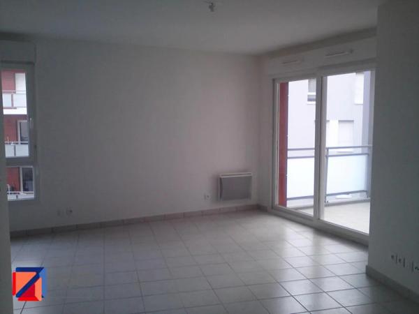 Appartement à louer à Annecy (74000)