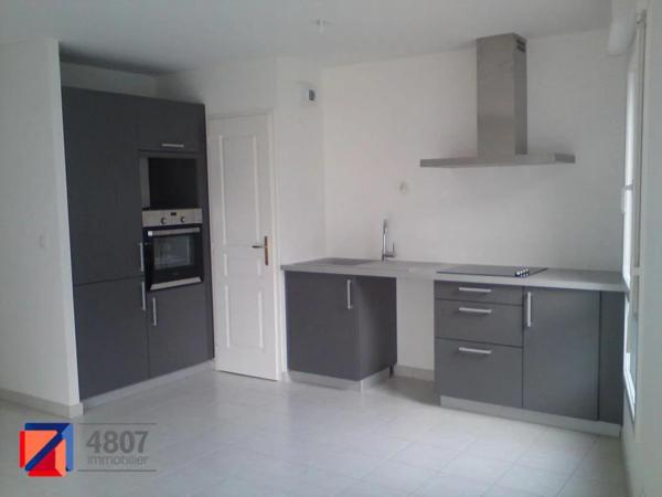 Appartement à louer à Annecy (74000)