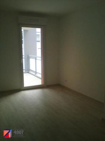 Appartement à louer à Annecy (74000)