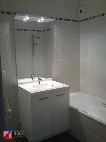 Appartement à louer à Annecy (74000)