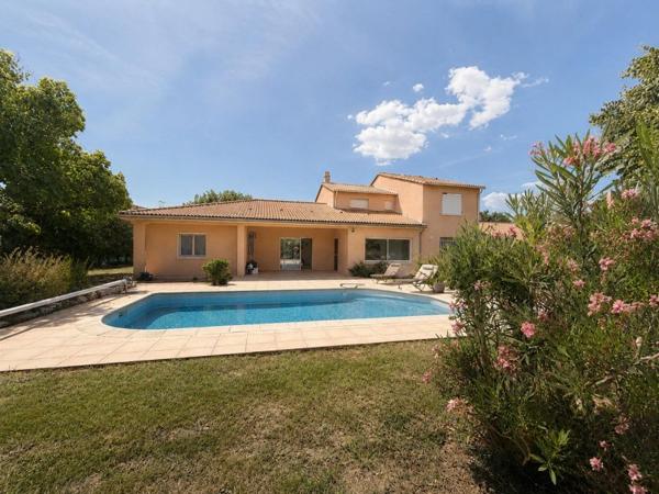 Vente / Maison à Saint-Nicolas-de-la-Grave (82210)