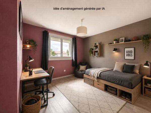 Vente / Maison à Saint-Nicolas-de-la-Grave (82210)