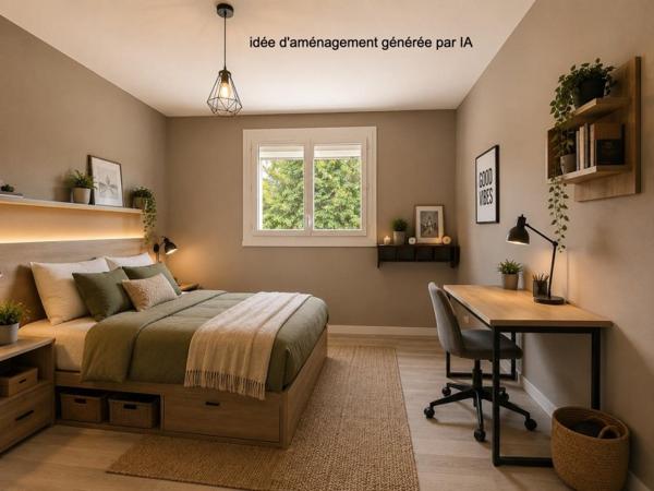Vente / Maison à Saint-Nicolas-de-la-Grave (82210)