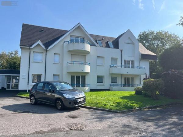 Achat - Appartement Saint-Martin-Boulogne 62280 2 pièces 40 m 2