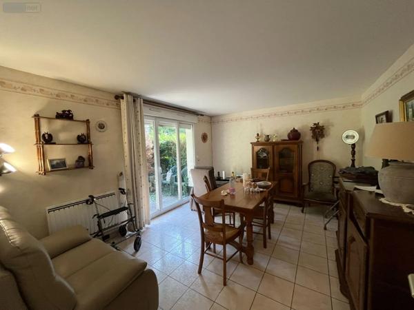 Achat - Appartement Saint-Martin-Boulogne 62280 2 pièces 40 m 2
