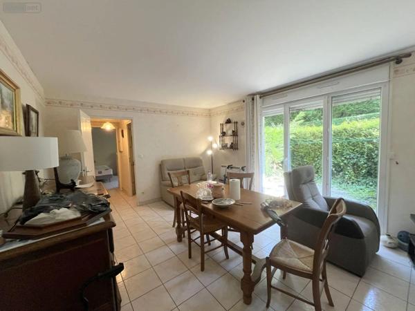 Achat - Appartement Saint-Martin-Boulogne 62280 2 pièces 40 m 2