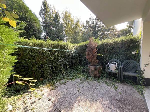 Achat - Appartement Saint-Martin-Boulogne 62280 2 pièces 40 m 2