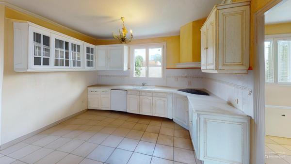 Maison 4 chambres à Vouillé