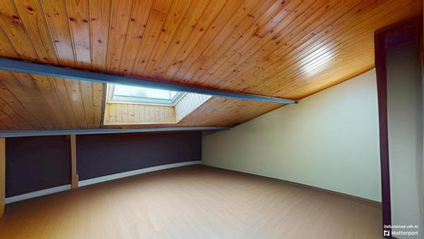 Maison 4 chambres à Vouillé