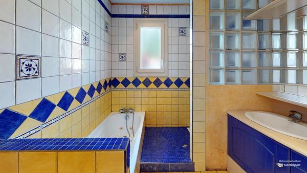 Maison 4 chambres à Vouillé