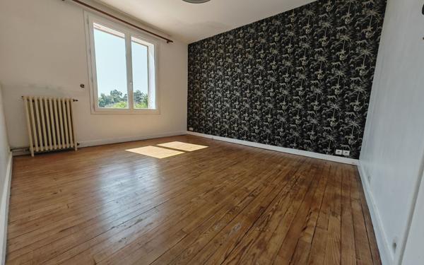 Maison à vendre    5 pièces • 148 m2 La Rochelle